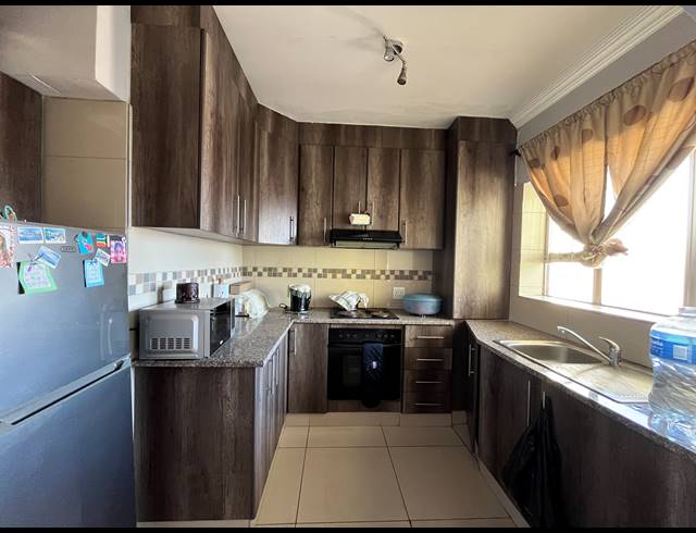 1 BEDROOM APARTMENT FOR SALE IN DURBAN CENTRAL